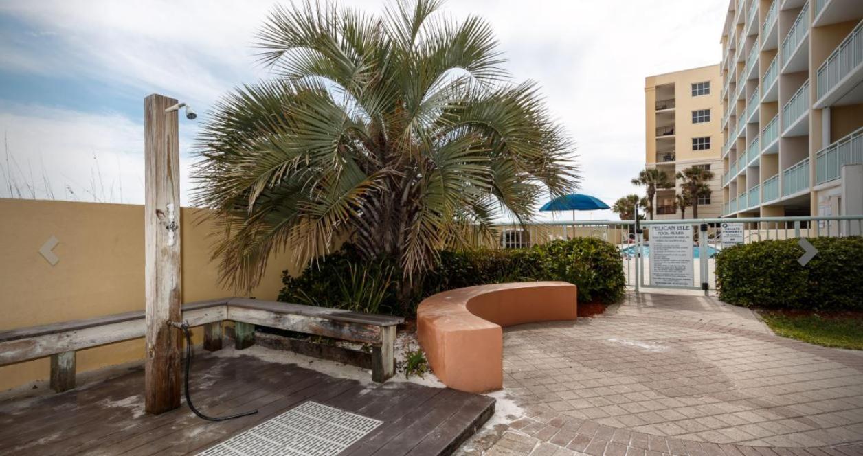 Pelican Isle Retreat Fort Walton Beach Exteriér fotografie