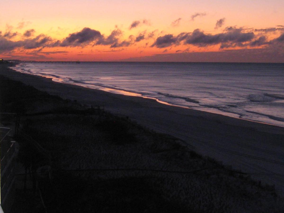 Pelican Isle Retreat Fort Walton Beach Exteriér fotografie