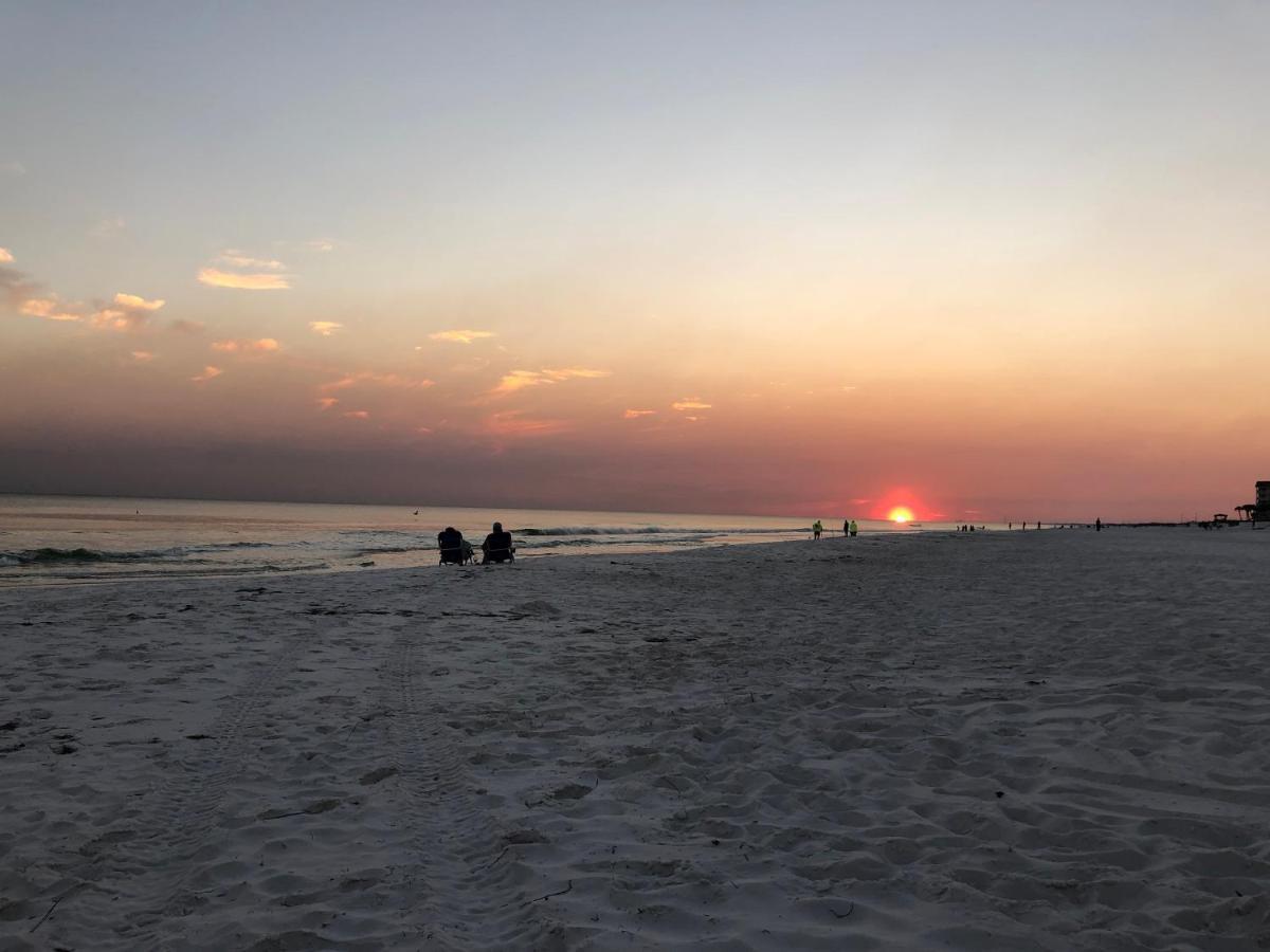 Pelican Isle Retreat Fort Walton Beach Exteriér fotografie
