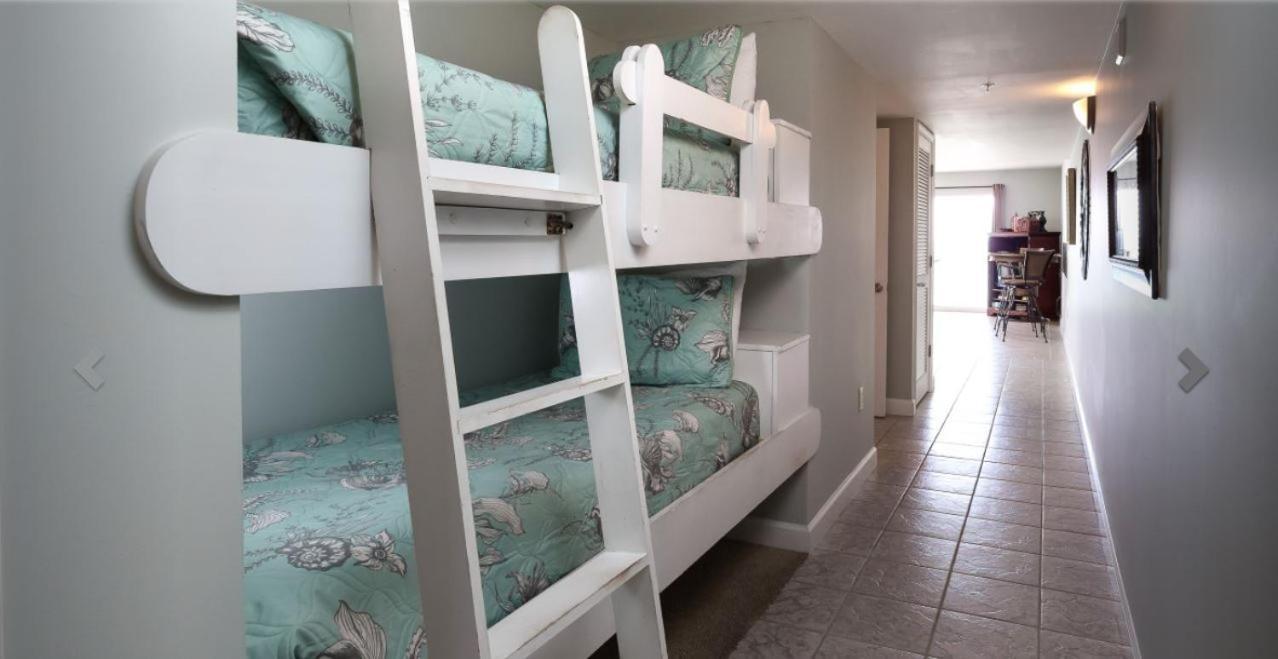 Pelican Isle Retreat Fort Walton Beach Exteriér fotografie