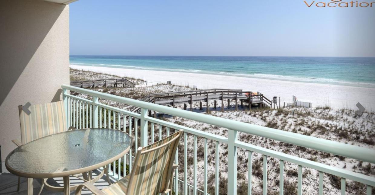 Pelican Isle Retreat Fort Walton Beach Exteriér fotografie