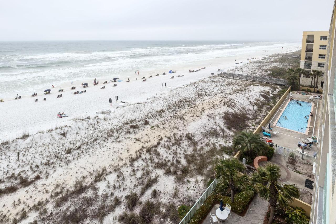 Pelican Isle Retreat Fort Walton Beach Exteriér fotografie