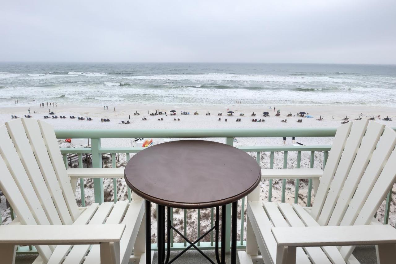 Pelican Isle Retreat Fort Walton Beach Exteriér fotografie