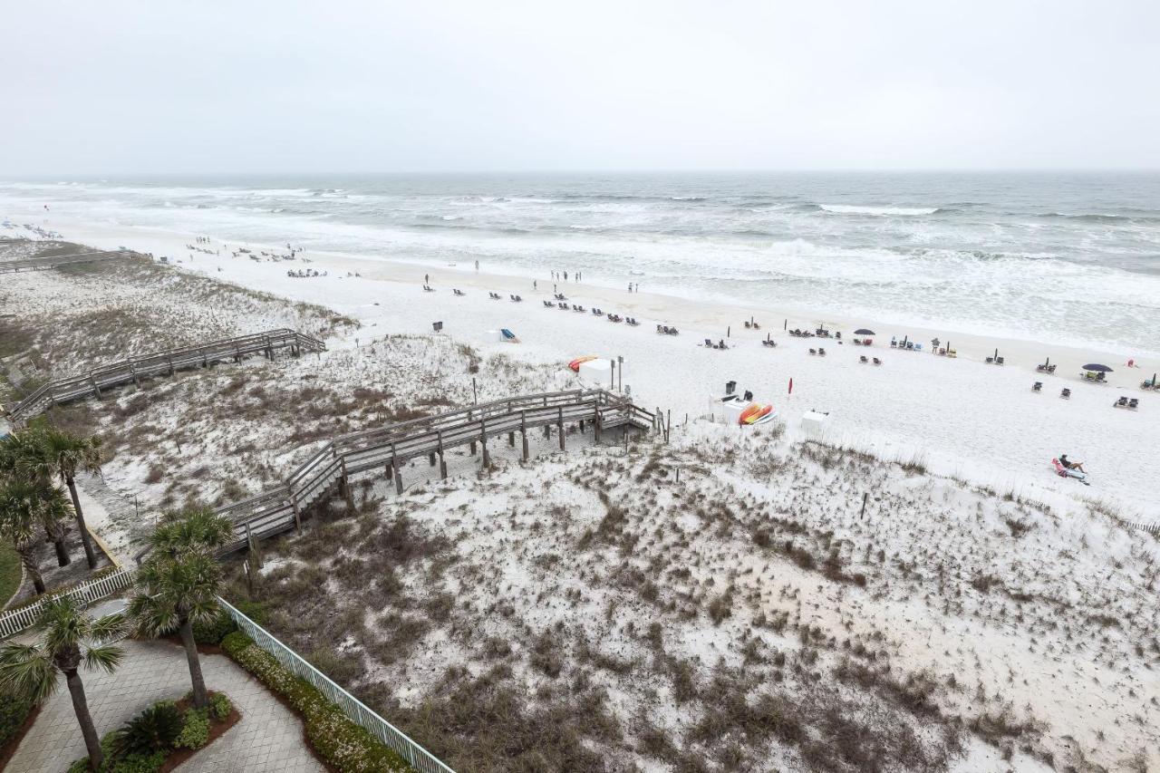 Pelican Isle Retreat Fort Walton Beach Exteriér fotografie