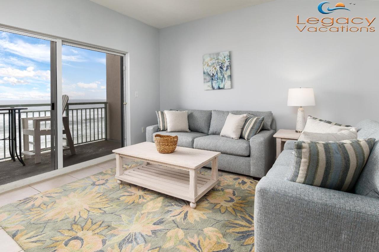 Pelican Isle Retreat Fort Walton Beach Exteriér fotografie