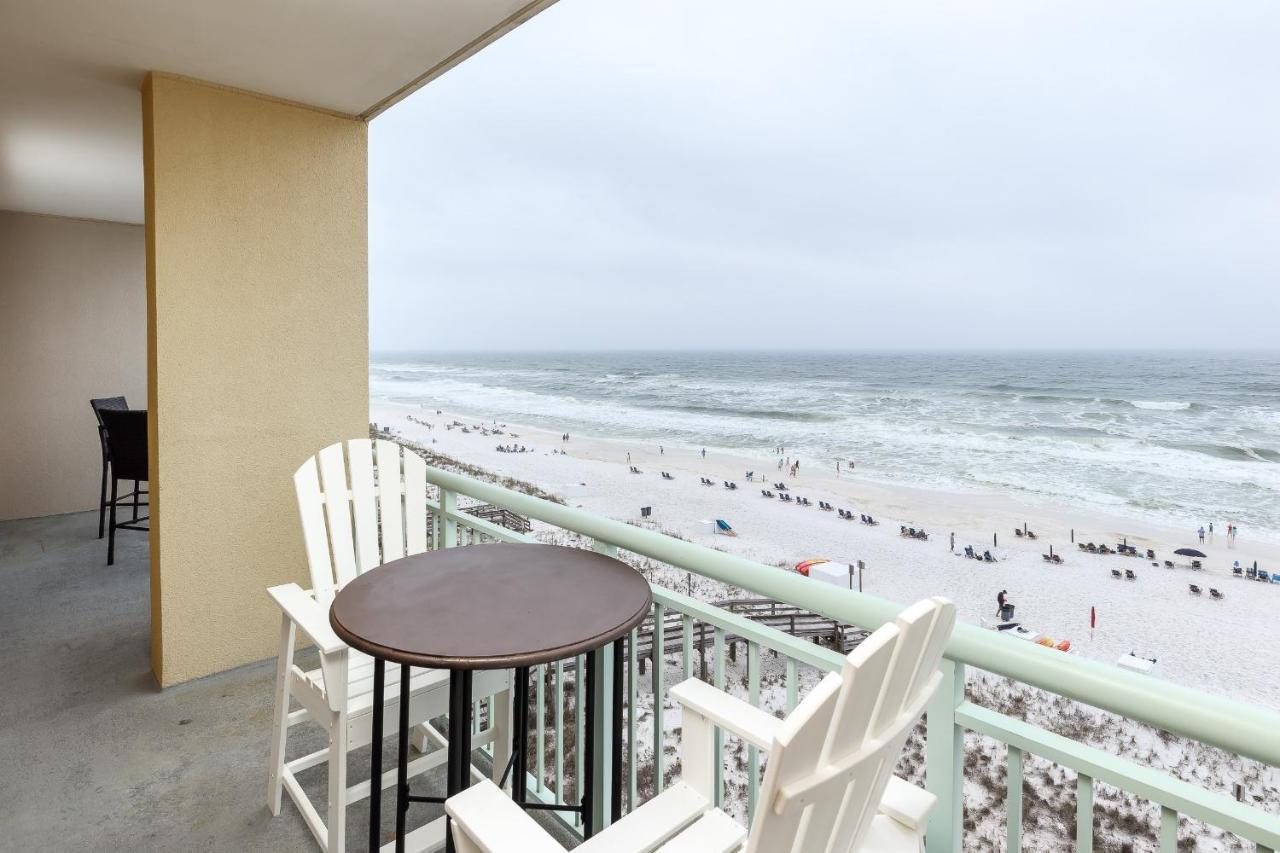 Pelican Isle Retreat Fort Walton Beach Exteriér fotografie