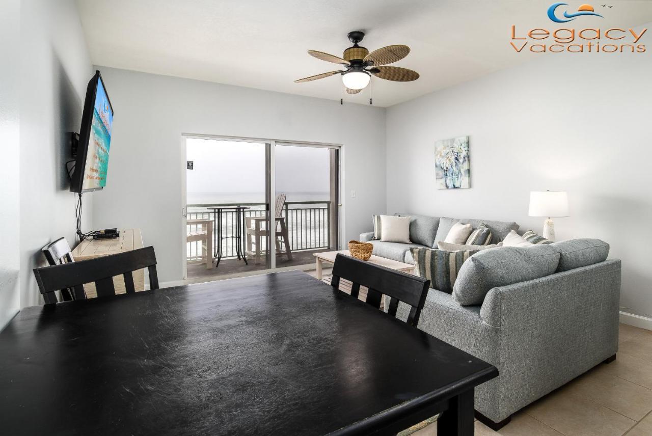 Pelican Isle Retreat Fort Walton Beach Exteriér fotografie