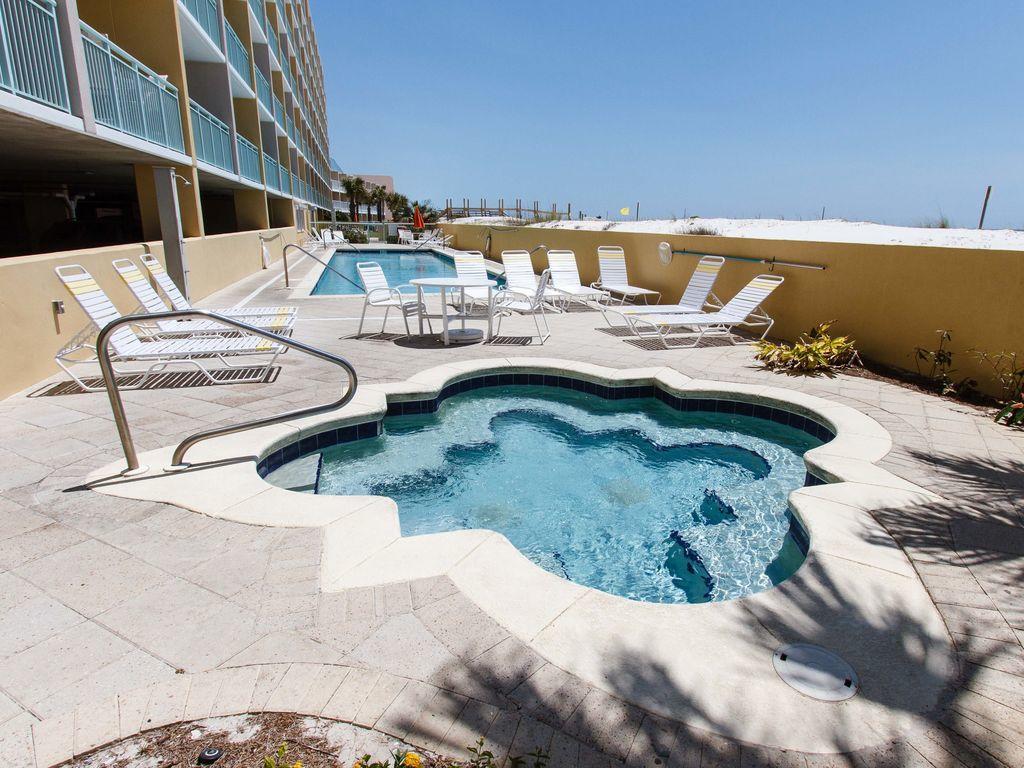 Pelican Isle Retreat Fort Walton Beach Exteriér fotografie
