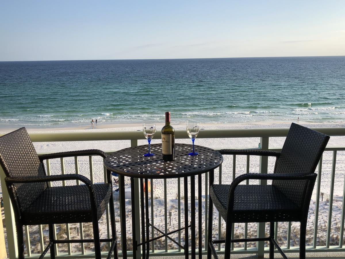 Pelican Isle Retreat Fort Walton Beach Exteriér fotografie