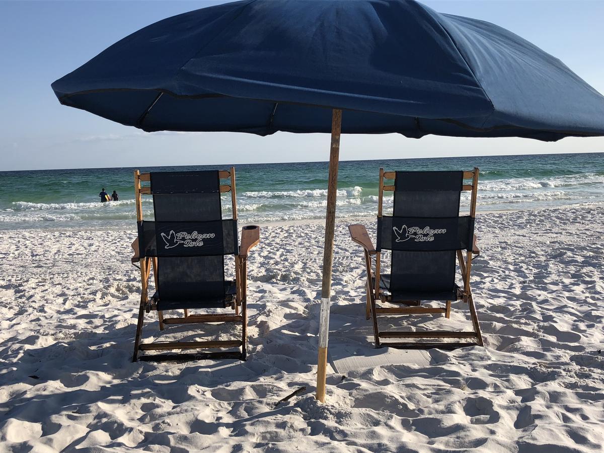 Pelican Isle Retreat Fort Walton Beach Exteriér fotografie
