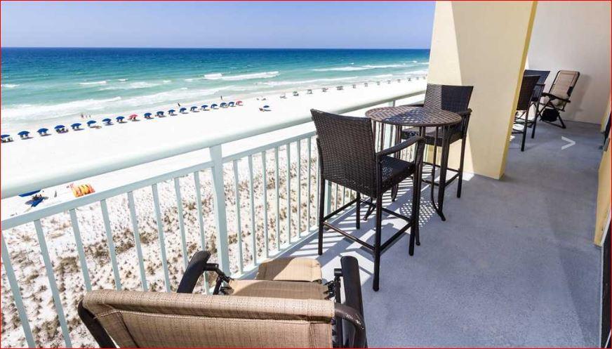 Pelican Isle Retreat Fort Walton Beach Exteriér fotografie